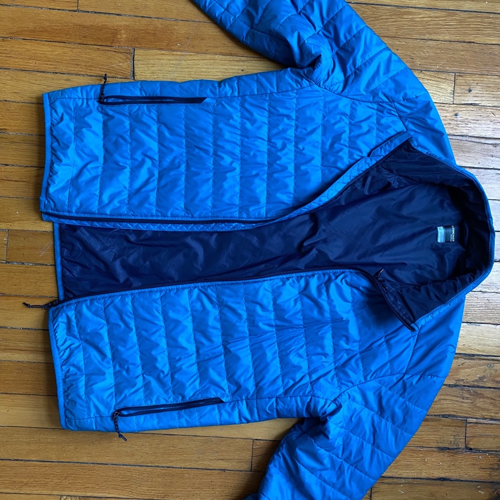 Icebreaker Merino Hyperia Jacket